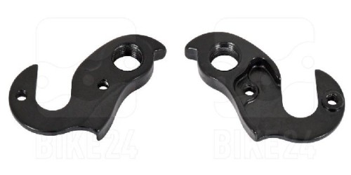 COLNAGO 波腳鉤~CLX 1 & 2/ARTE/PRIMAVERA / COLNAGO DERAILLEUR HANGER~CLX 1&2/ARTE/PRIMAVEA