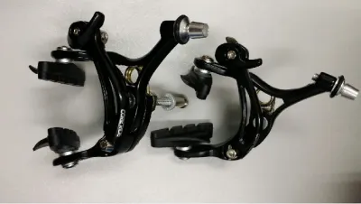CORE RIDE ( SOLAR ) 跑車制鉗-黑色-27  / CORE RIDE ( SOLAR ) ROAD BRAKE-BK-27 