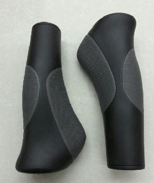 人體工學橡膠舒適手筒-G73B / GRIPS-G73B