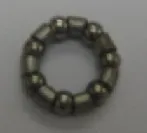 前車心波子環 / BALL RETANER FOR FRONT AXLE