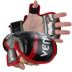 Elite Sparring MMA Gloves