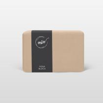 Brown Yoga Mat