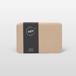 Brown Yoga Mat