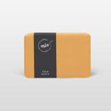 Mustard Yoga Block from £4.99