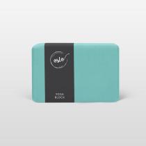 Teal Yoga Block from £4.99