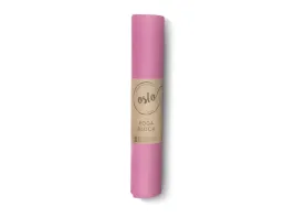 Pink Yoga Mat