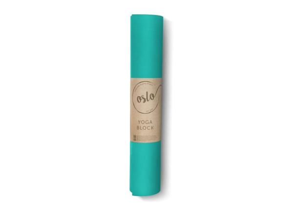 Brown Yoga Mat