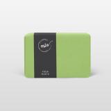 Mustard Yoga Block