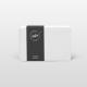 White Yoga Block from £4.99