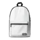 Cotton Backpack