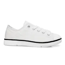 Kids Low-top Canvas Shoes