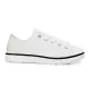 Kids Low-top Canvas Shoes