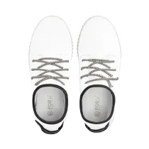 Cotton Knitting Running Shoes
