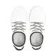 Cotton Knitting Running Shoes