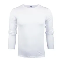 Long-sleeved Printed T-shirt