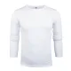 Long-sleeved Printed T-shirt