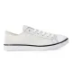 Low-top Canvas Shoes