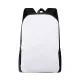 Kids Black Chain Bag