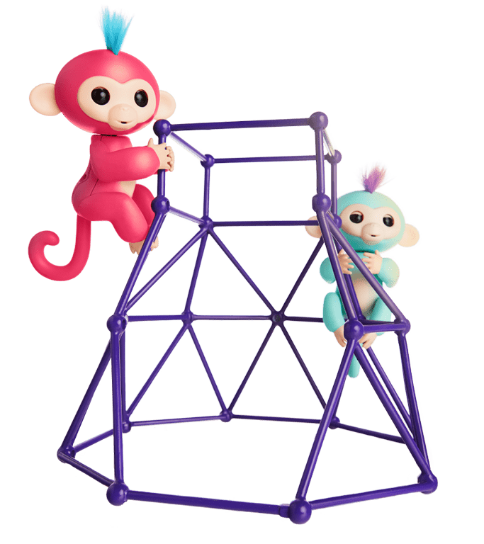 Jungle Gym PlaySet