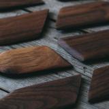 Walnut Spatula