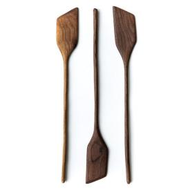 Walnut Spatula