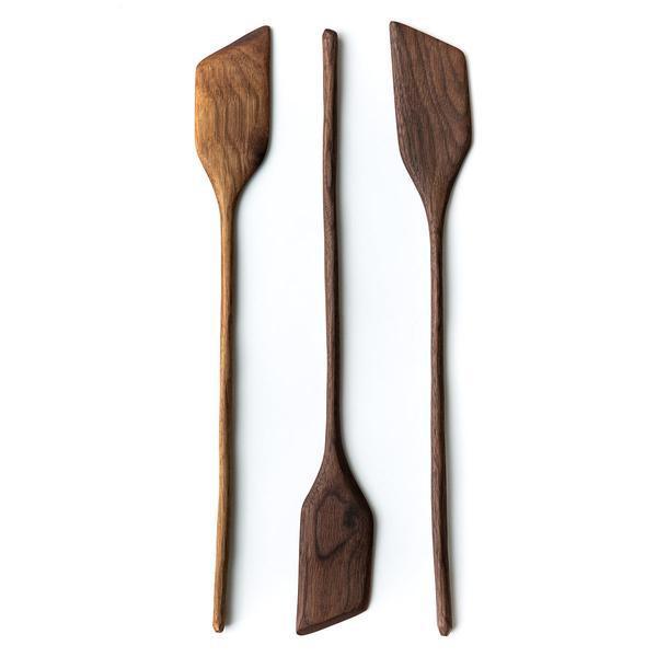 Walnut Spatula