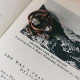 Raw Crystal Ring