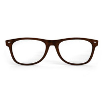 Women's eyeglasses