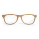 Women's eyeglasses