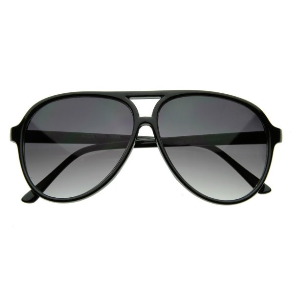 Retro Plastic Aviator