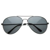 Premium Metal Polarized Lens