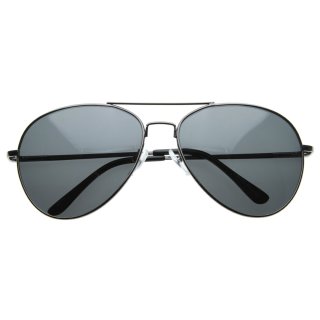 Premium Metal Polarized Lens