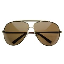Oversize Aviator