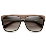 Indie Wood Flat Top