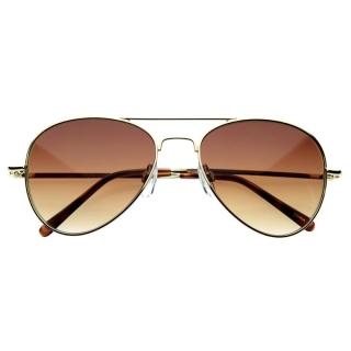 Retro Metal Aviator