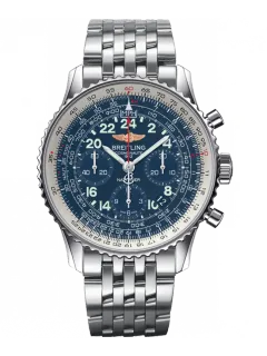 Breitling cosmonaute