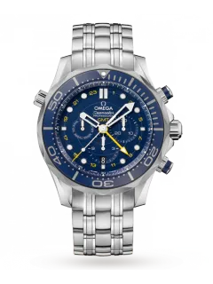 omega seamaster 300