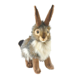 bunny rabbit stuffie grande