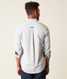 Zip City Shirt