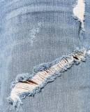 Radish edition jeans