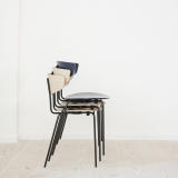 Modern minimalist chair 2018