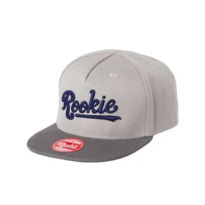 rookie grey front large