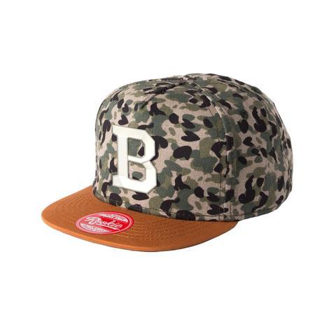 b large