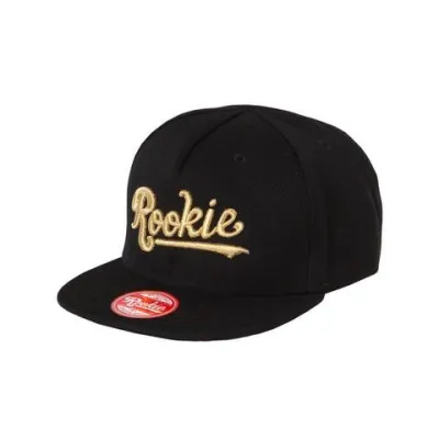 rookie black front large