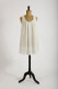 Melissa dress white