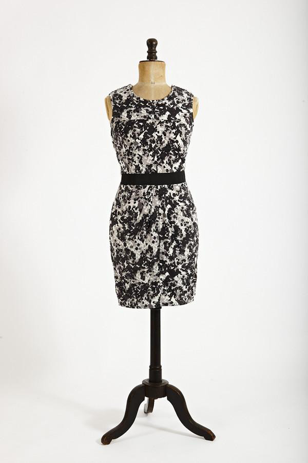 Joanna dress