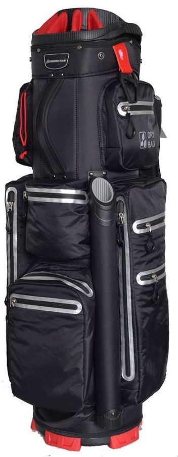 Bennington Bag Quiet Monsoon