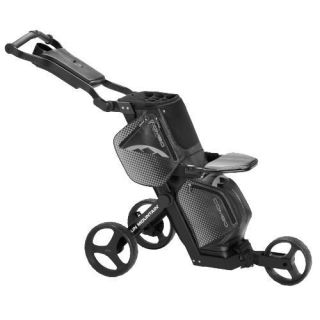 SUN MOUNTAIN COMBO TROLLEY