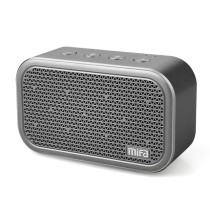MIFA M1 Portable Built-in Microphone Stereo Rock Sound Wireless Bluetooth Speaker