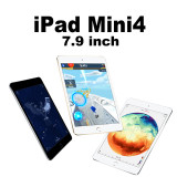APPLE iPad Mini4 with WiFi 128GB 7.9 inch Retina Display Table